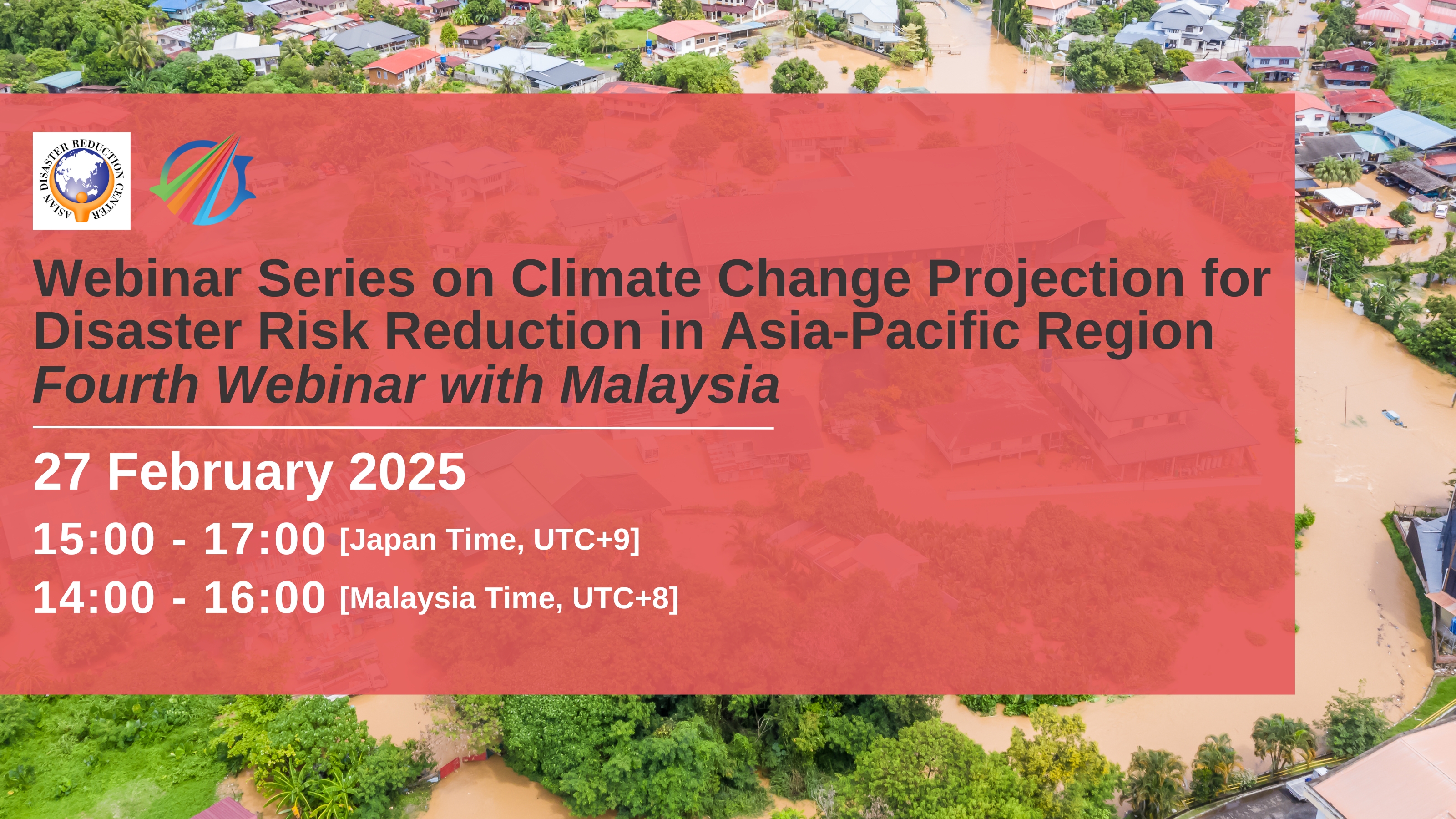 4th Webinar